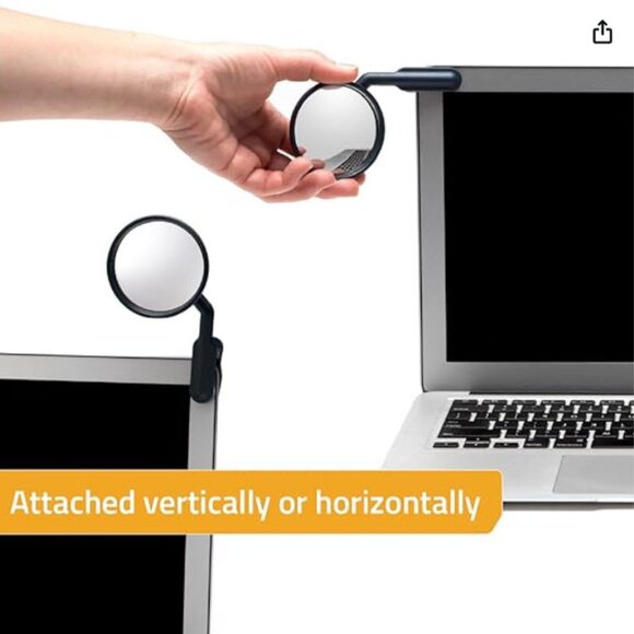 Peleg Design Watch It - blindspot mirror - Picture 6 of 8